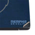 NBA Memphis Grizzlies Distressed Dell Vostro Skin